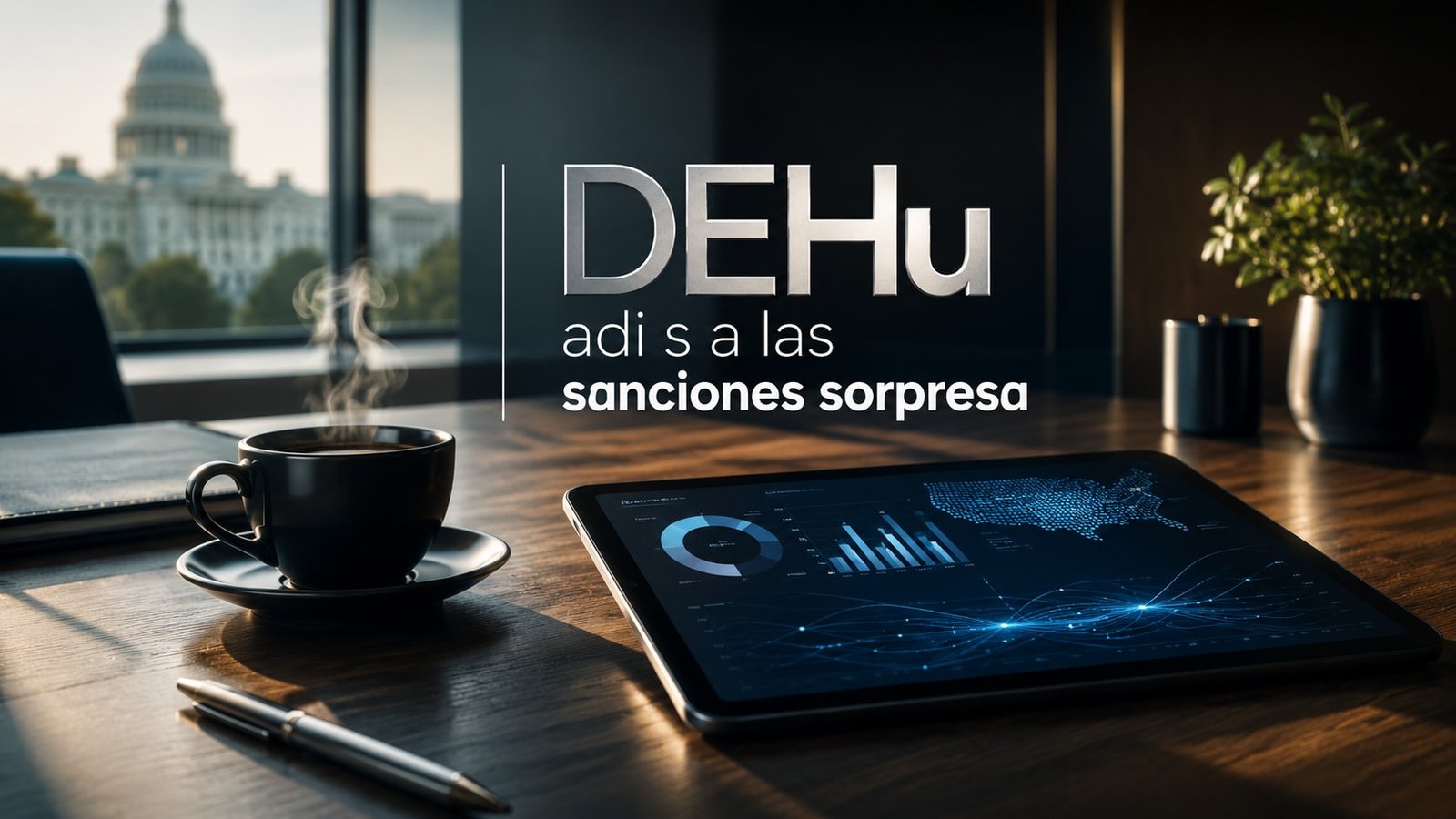 DEHú: qué es y cómo no perder una notificación