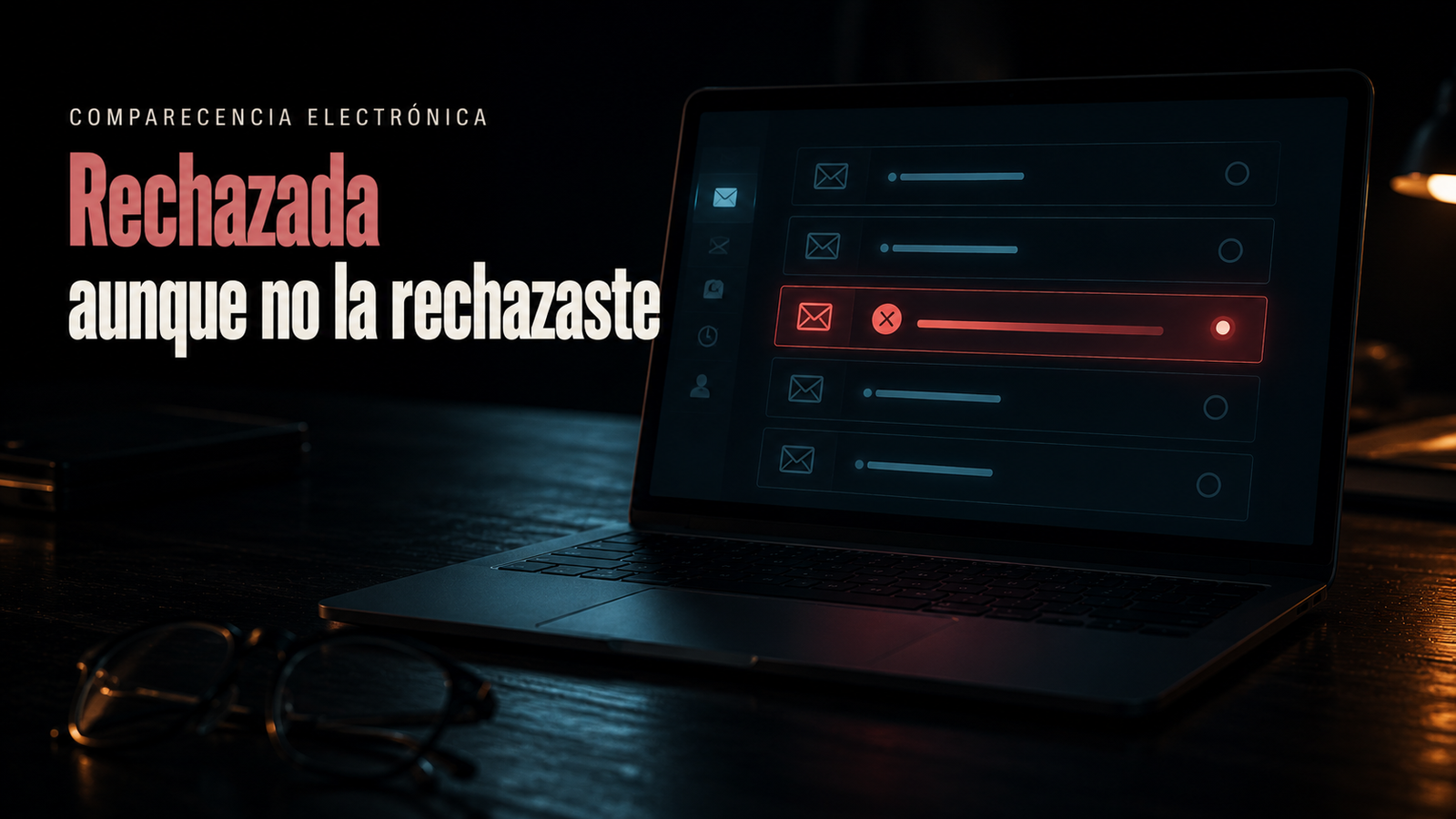 Notificación por comparecencia electrónica: qué significa y cuánto plazo tienes