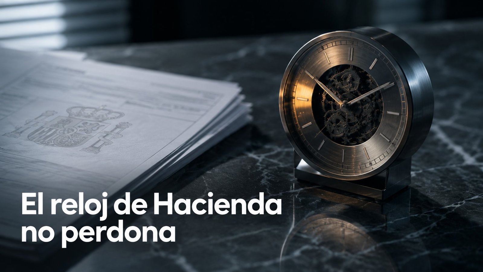 Notificaciones de la Agencia Tributaria: Plazos