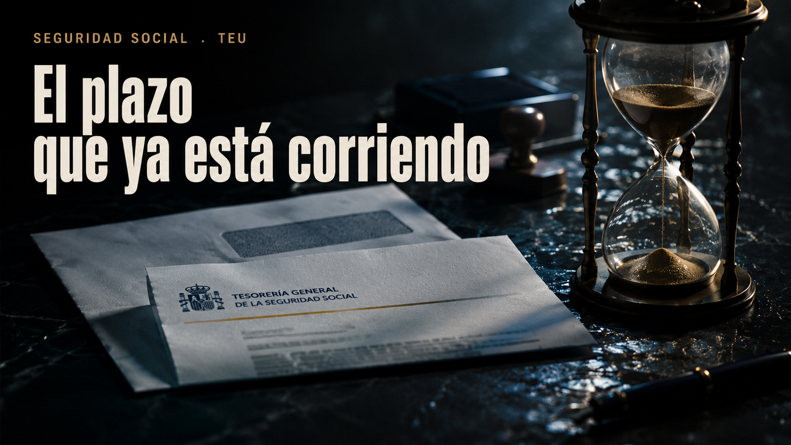 Notificaciones de la Seguridad Social: cómo consultarlas y qué plazo tienes