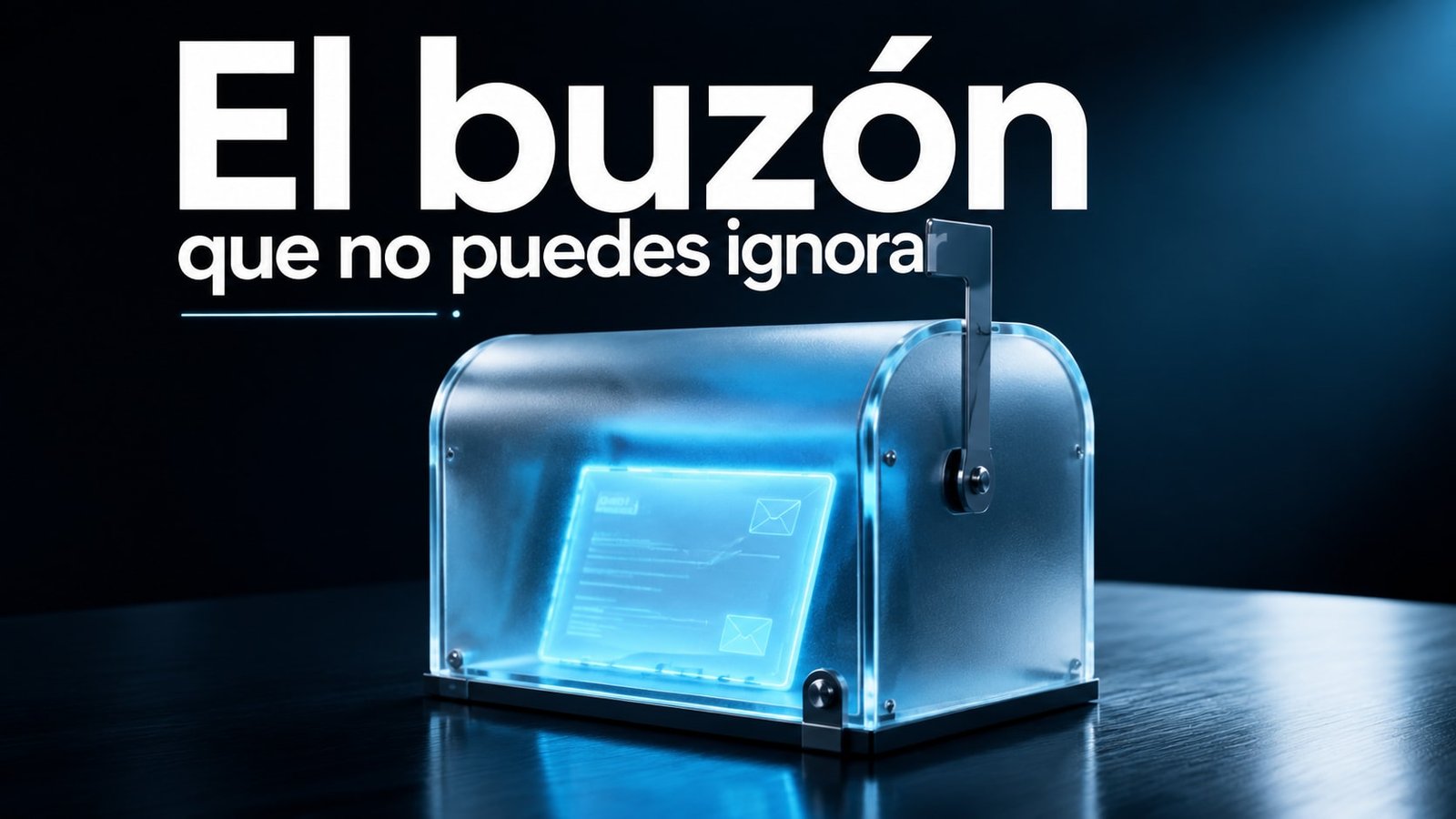 Notificaciones electrónicas de la Administración