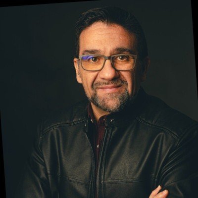 Miguel Angel Romero, fundador de alertaboe